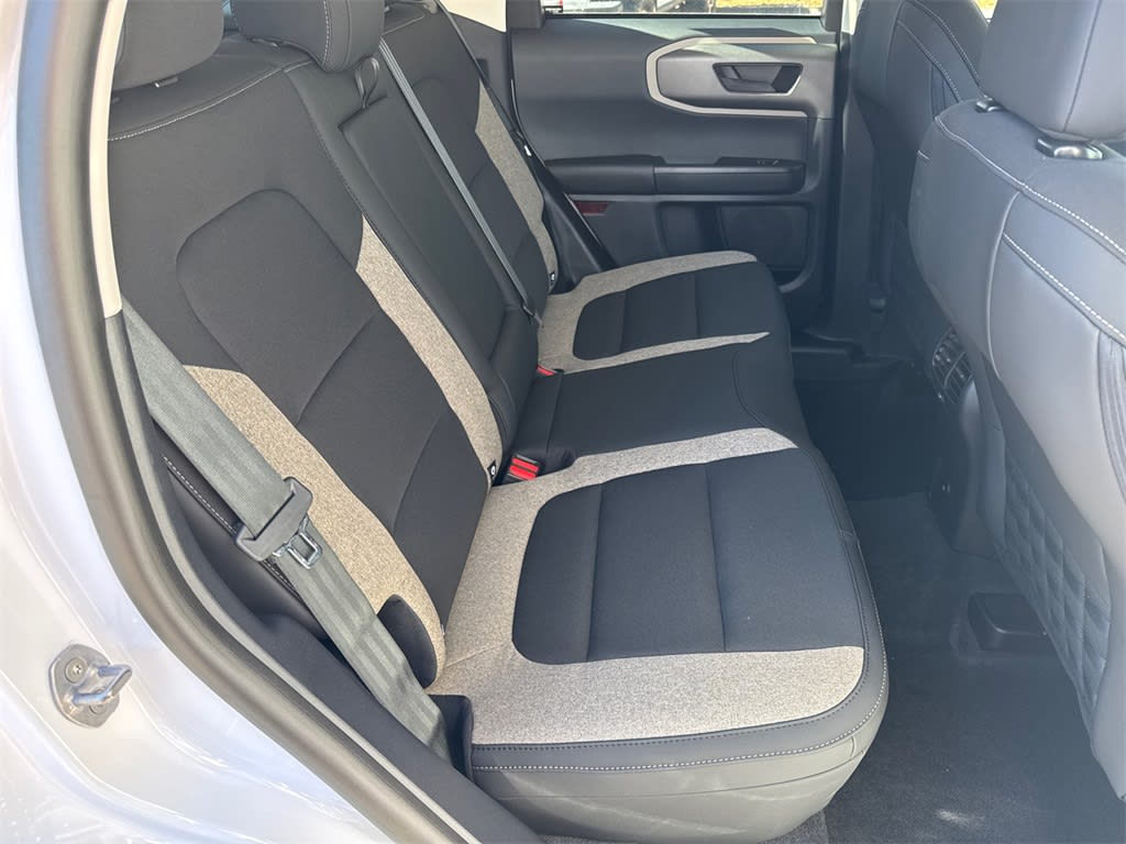 Thumbnail: 2025 Ford Bronco Sport - 23