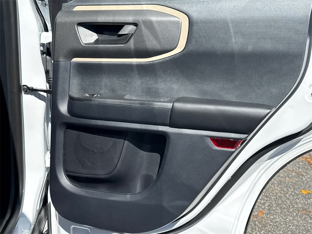 Thumbnail: 2025 Ford Bronco Sport - 24