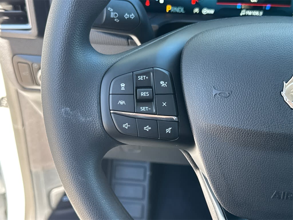 Thumbnail: 2025 Ford Bronco Sport - 26