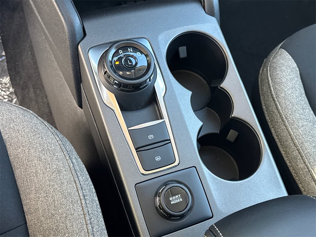 Thumbnail: 2025 Ford Bronco Sport - 14