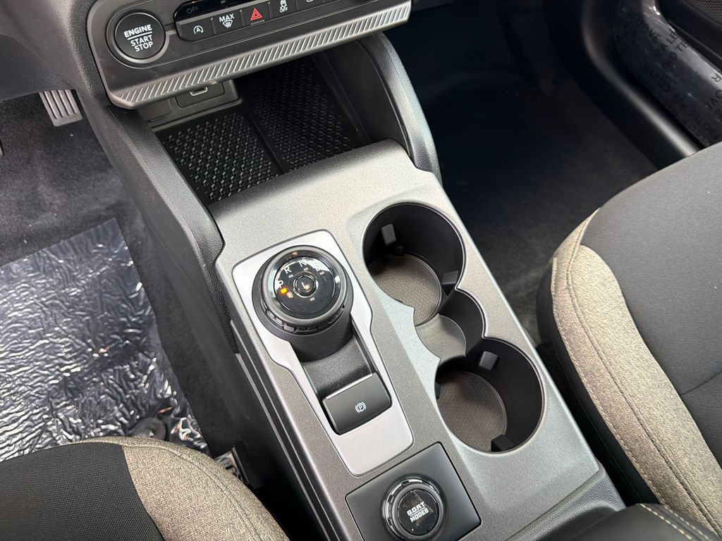 Thumbnail: 2026 Ford Bronco Sport - 15