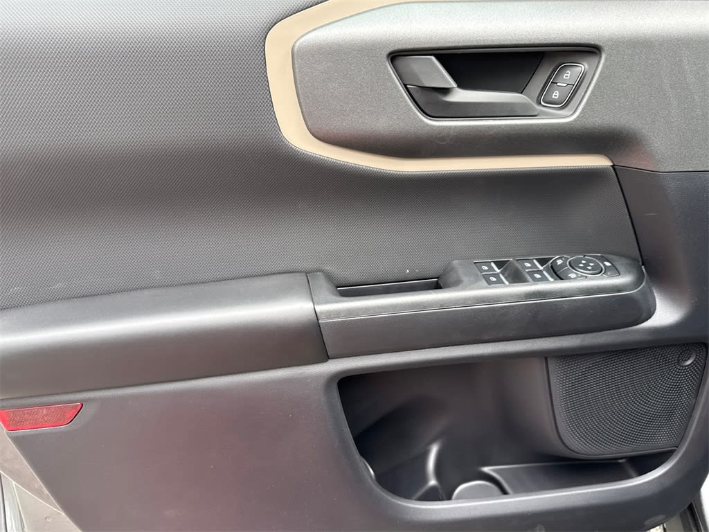 Thumbnail: 2025 Ford Bronco Sport - 22