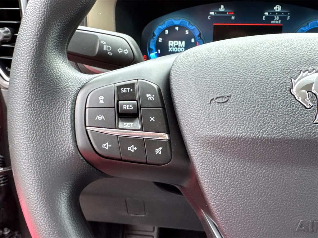 Thumbnail: 2025 Ford Bronco Sport - 25