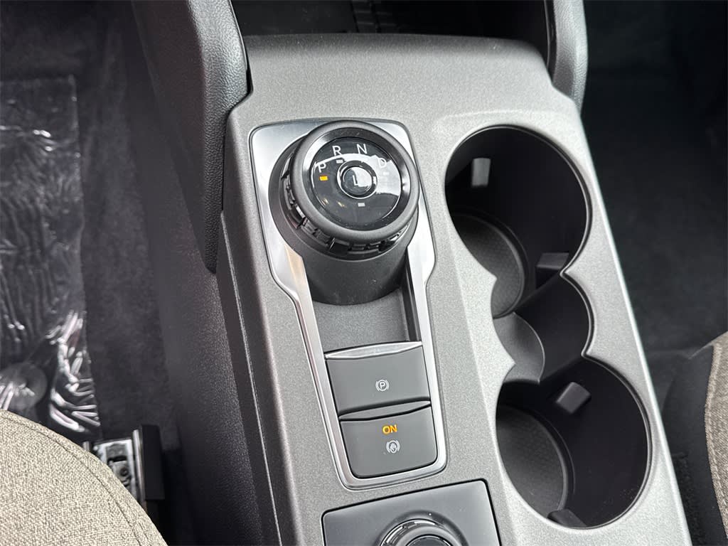 Thumbnail: 2025 Ford Bronco Sport - 14