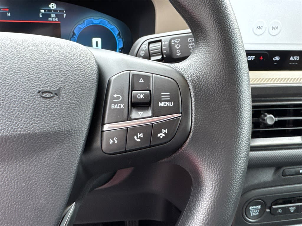 Thumbnail: 2025 Ford Bronco Sport - 26