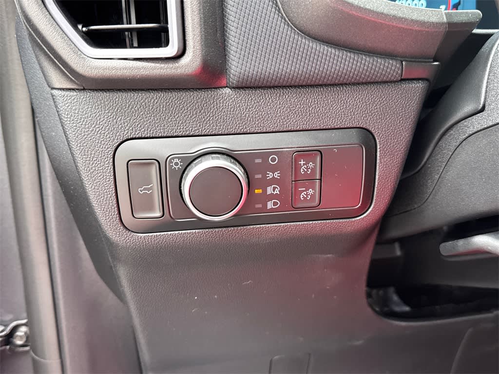 Thumbnail: 2025 Ford Bronco Sport - 30