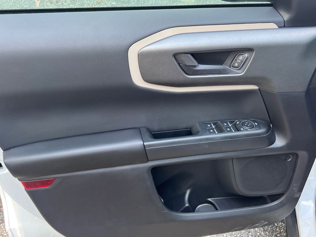 Thumbnail: 2026 Ford Bronco Sport - 19