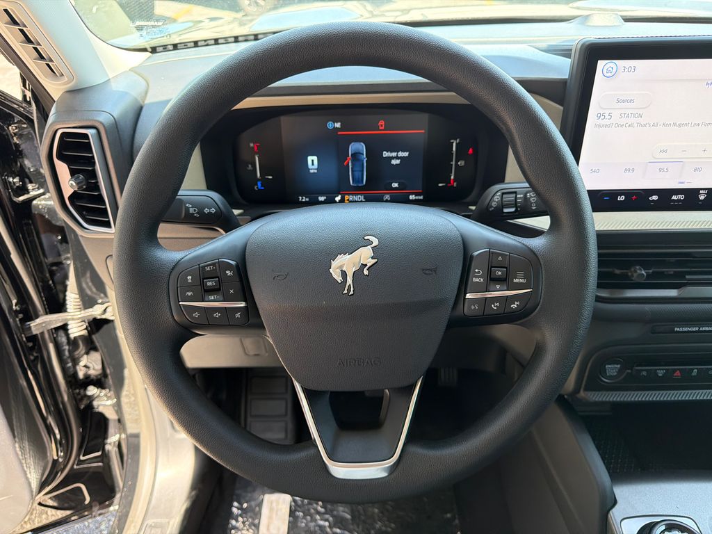 Thumbnail: 2026 Ford Bronco Sport - 25