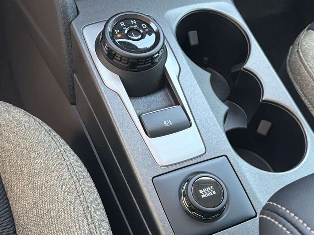 Thumbnail: 2026 Ford Bronco Sport - 14