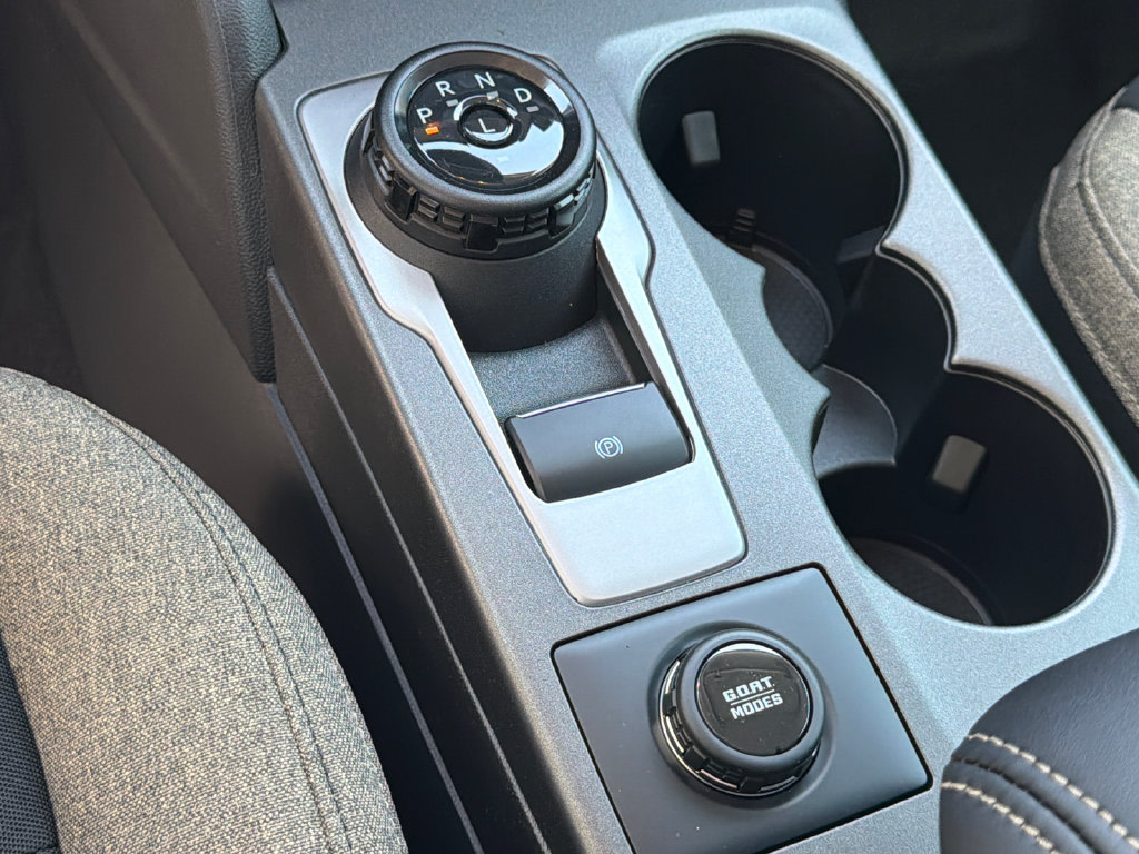 Thumbnail: 2026 Ford Bronco Sport - 6