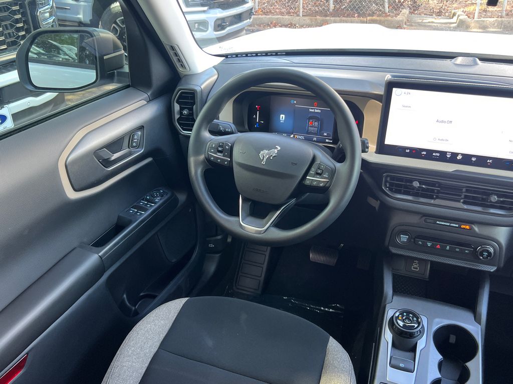 Thumbnail: 2026 Ford Bronco Sport - 7