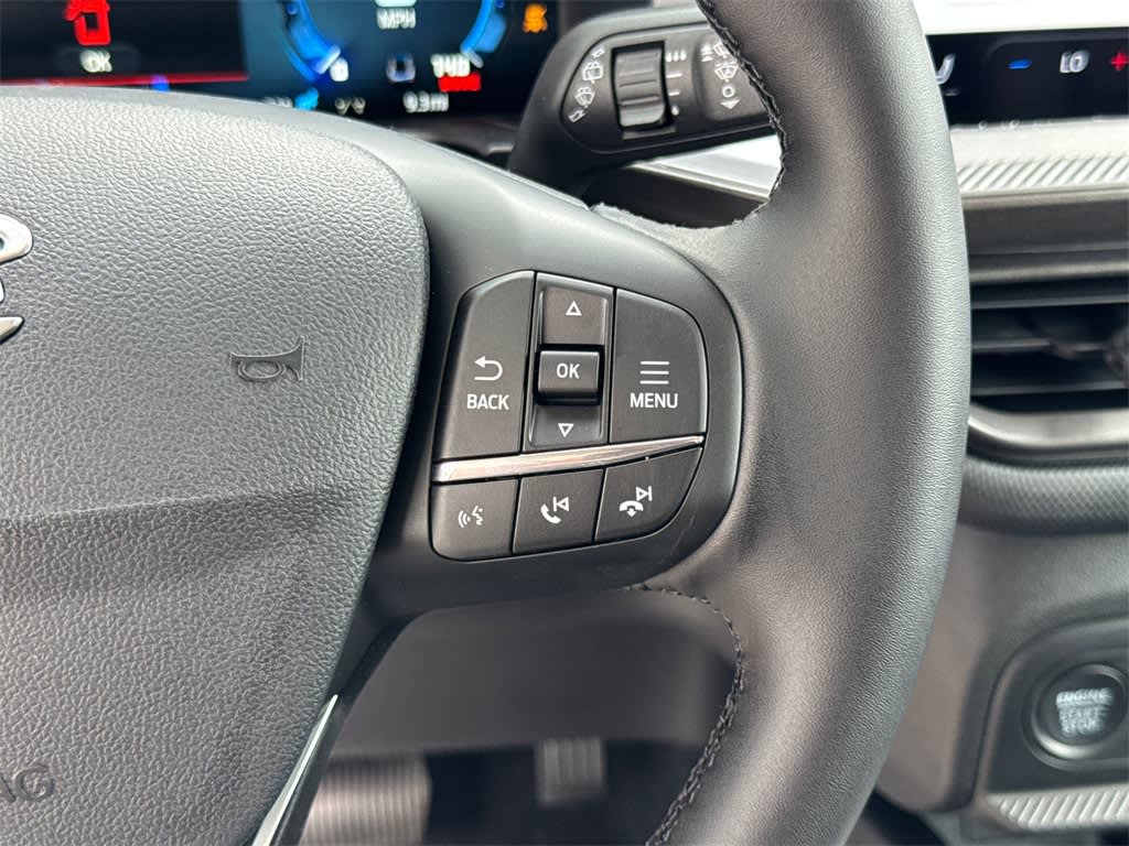 Thumbnail: 2025 Ford Bronco Sport - 27