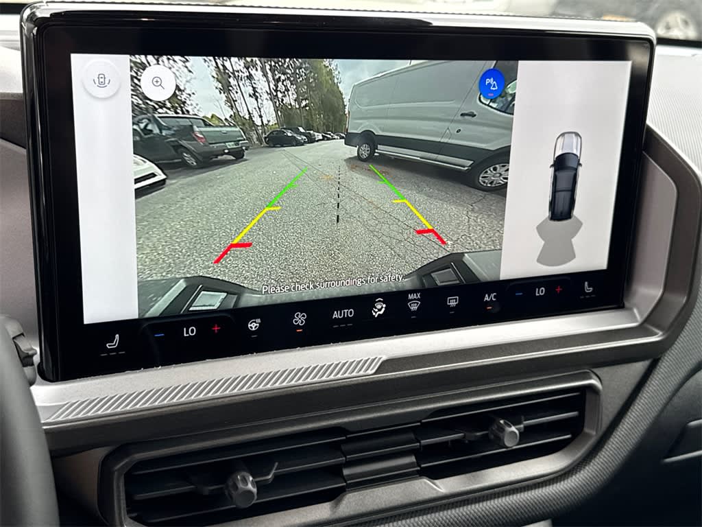 Thumbnail: 2025 Ford Bronco Sport - 29