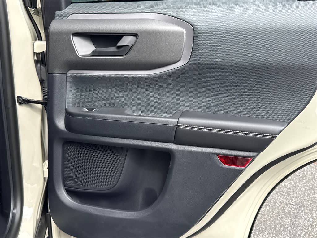 Thumbnail: 2025 Ford Bronco Sport - 23