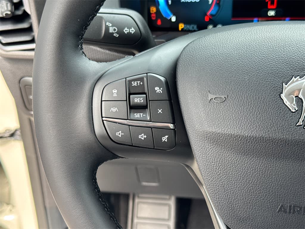 Thumbnail: 2025 Ford Bronco Sport - 26