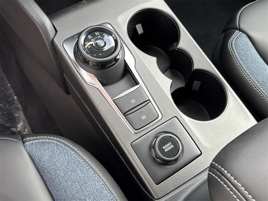 Thumbnail: 2025 Ford Bronco Sport - 14