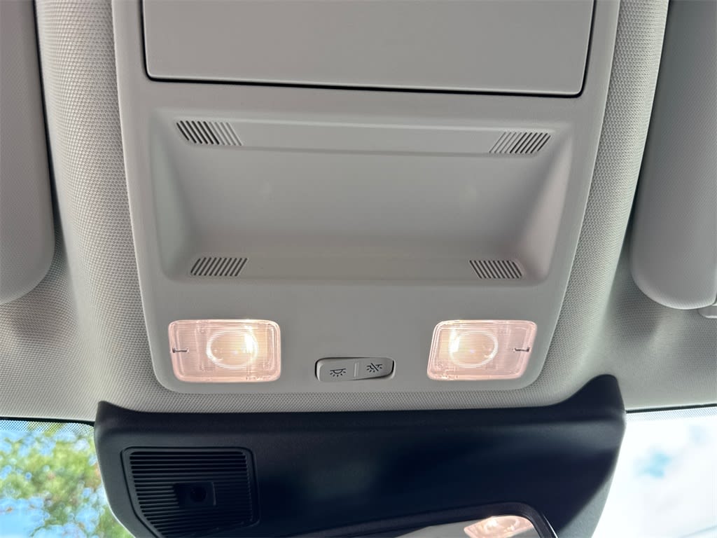 Thumbnail: 2025 Ford Bronco Sport - 32