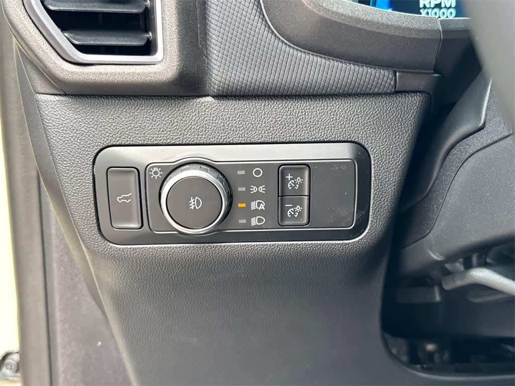 Thumbnail: 2025 Ford Bronco Sport - 31