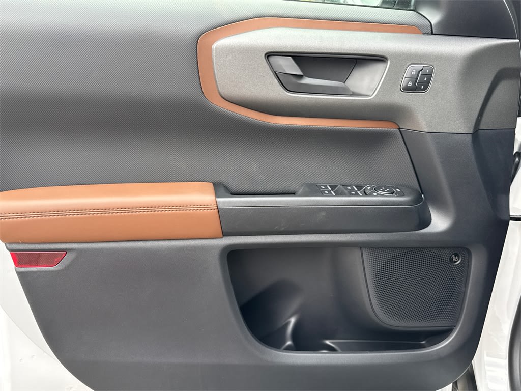 Thumbnail: 2025 Ford Bronco Sport - 22