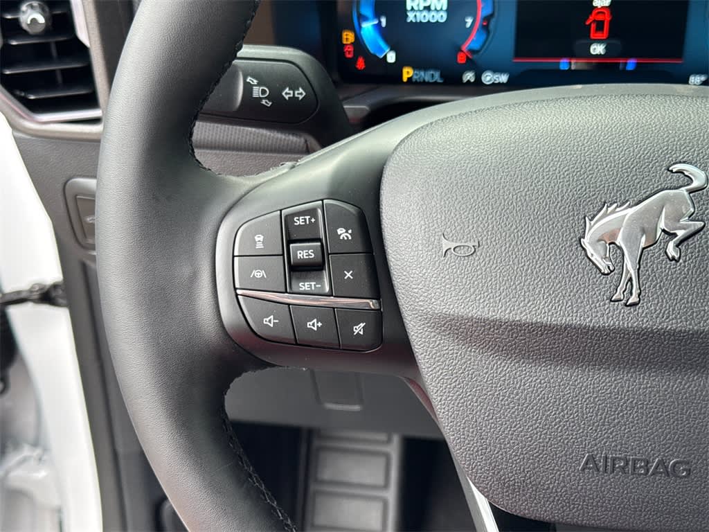 Thumbnail: 2025 Ford Bronco Sport - 26