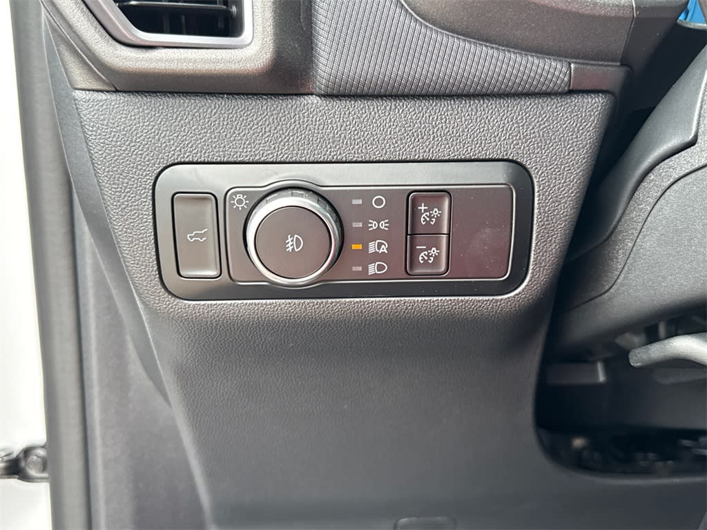 Thumbnail: 2025 Ford Bronco Sport - 32