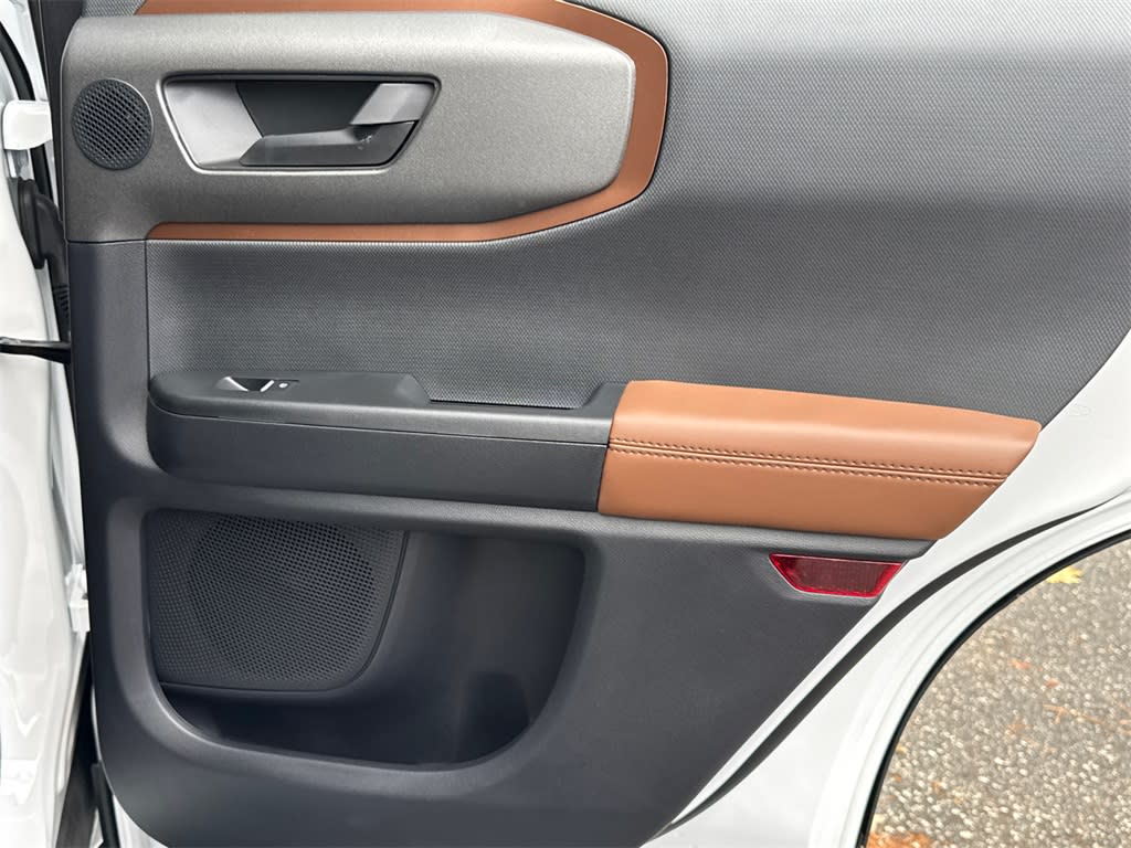 Thumbnail: 2025 Ford Bronco Sport - 23