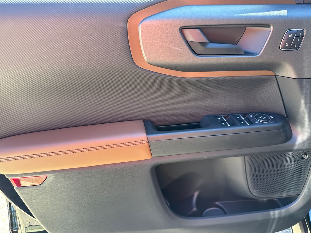 Thumbnail: 2025 Ford Bronco Sport - 20
