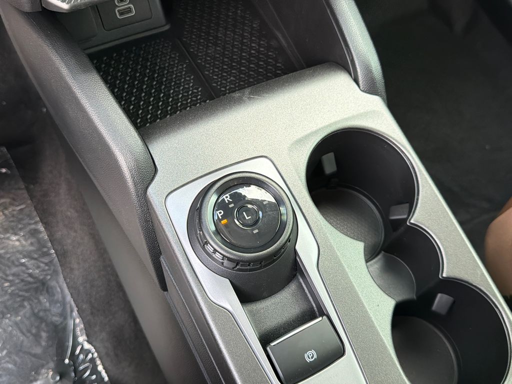 Thumbnail: 2026 Ford Bronco Sport - 15