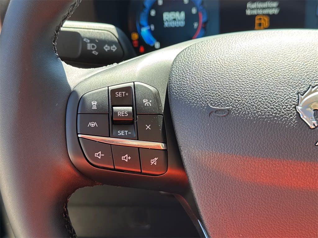 Thumbnail: 2025 Ford Bronco Sport - 23