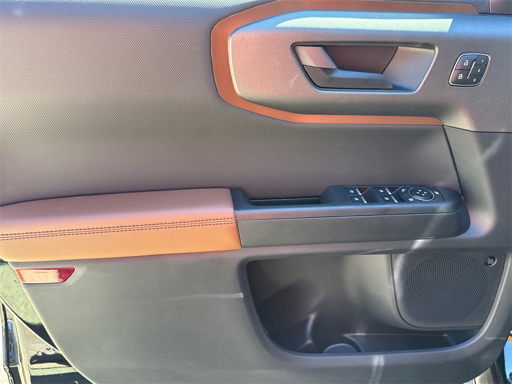 Thumbnail: 2025 Ford Bronco Sport - 20