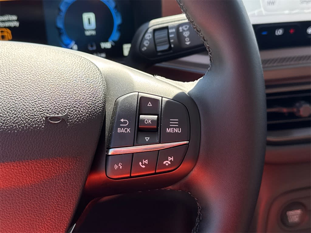 Thumbnail: 2025 Ford Bronco Sport - 24