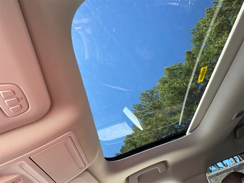 Thumbnail: 2025 Ford Bronco Sport - 29