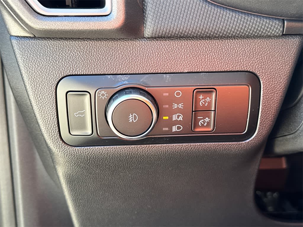 Thumbnail: 2025 Ford Bronco Sport - 28