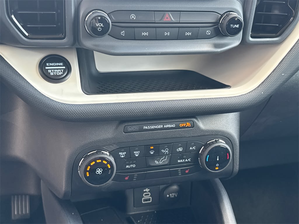 2024 Ford Bronco Sport Heritage 31