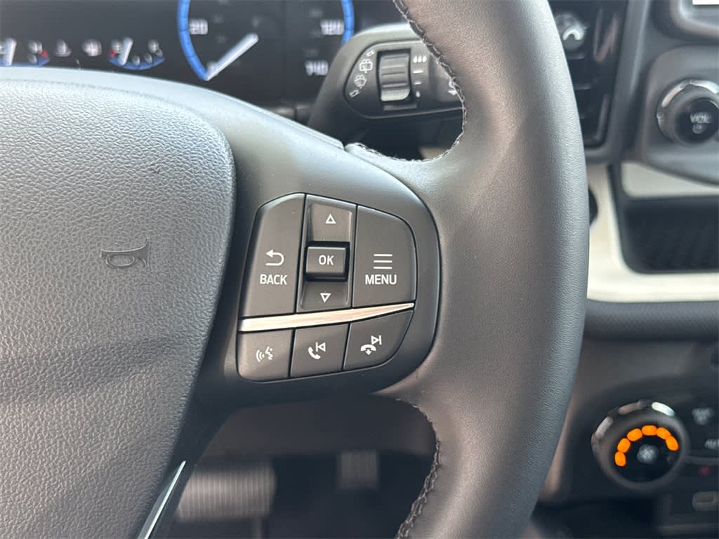 2024 Ford Bronco Sport Heritage 27