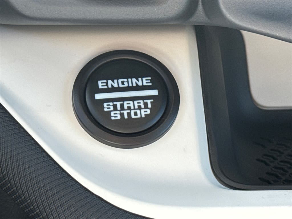 2024 Ford Bronco Sport Heritage 31