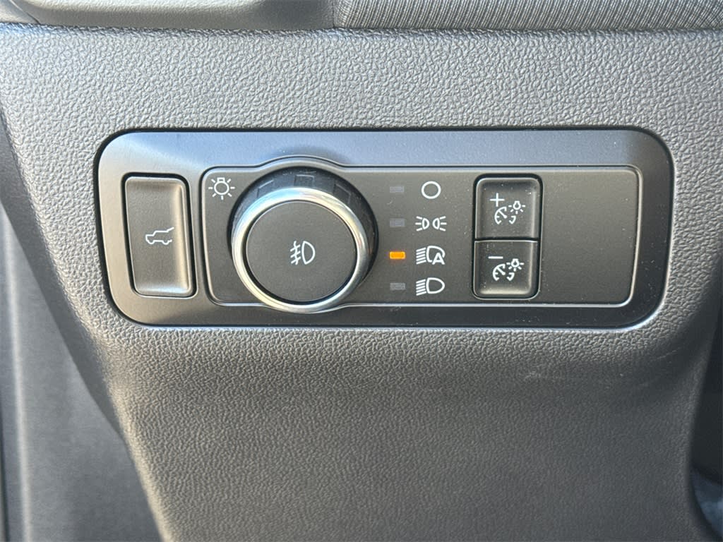2024 Ford Bronco Sport Heritage 32