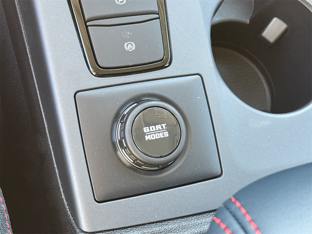 2024 Ford Bronco Sport Heritage 30