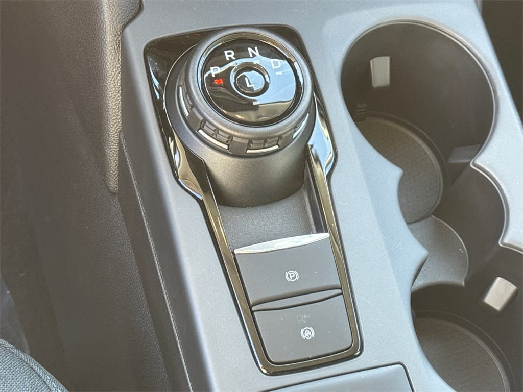 2024 Ford Bronco Sport Heritage 15