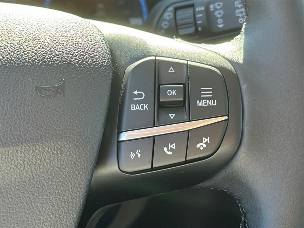 2024 Ford Bronco Sport Heritage 26