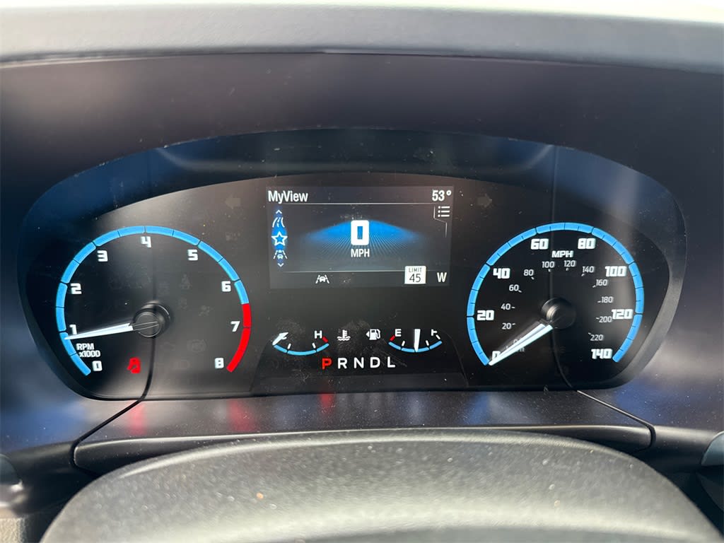 2024 Ford Bronco Sport Heritage 16