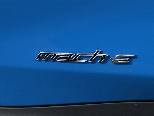 2024 Ford Mustang Mach-E Select 6