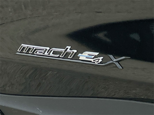 2024 Ford Mustang Mach-E Select 6