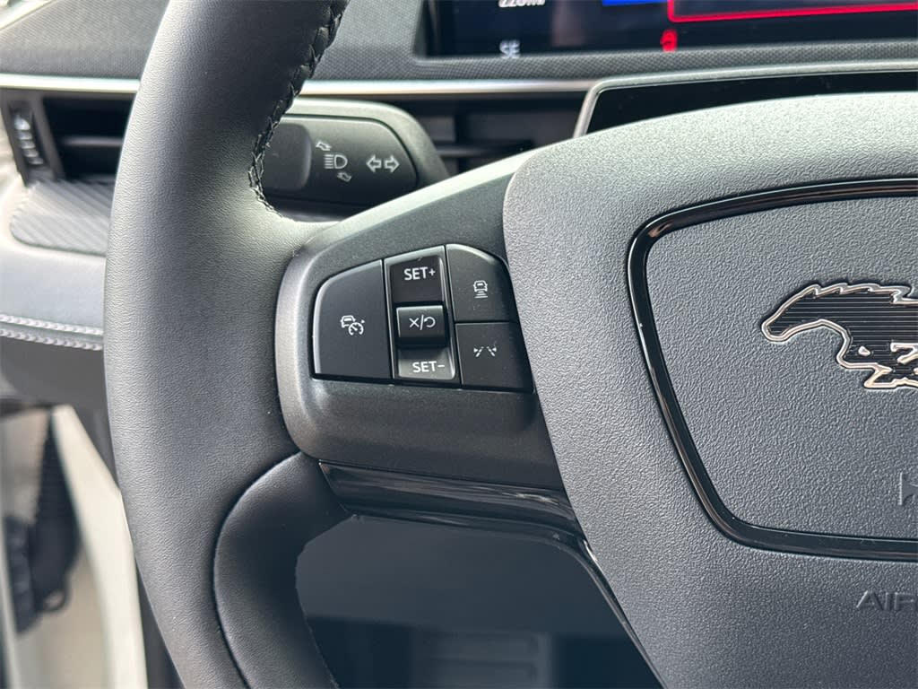 Thumbnail: 2024 Ford Mustang Mach-E - 27