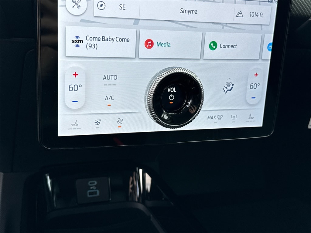 Thumbnail: 2024 Ford Mustang Mach-E - 30