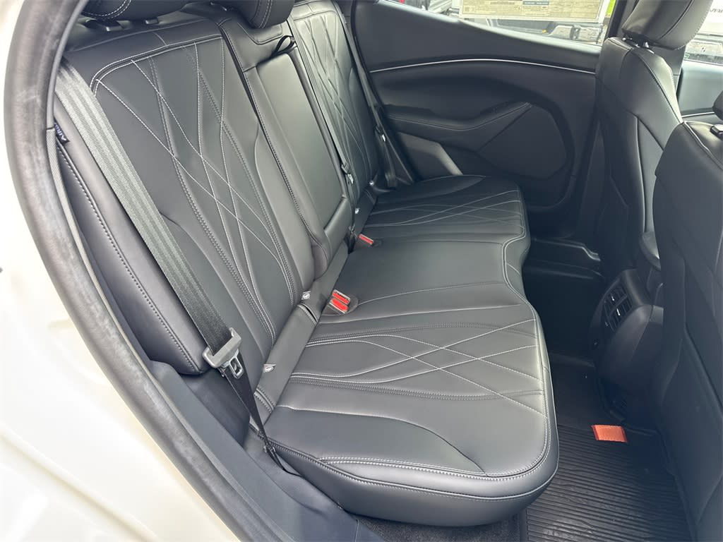 Thumbnail: 2024 Ford Mustang Mach-E - 11