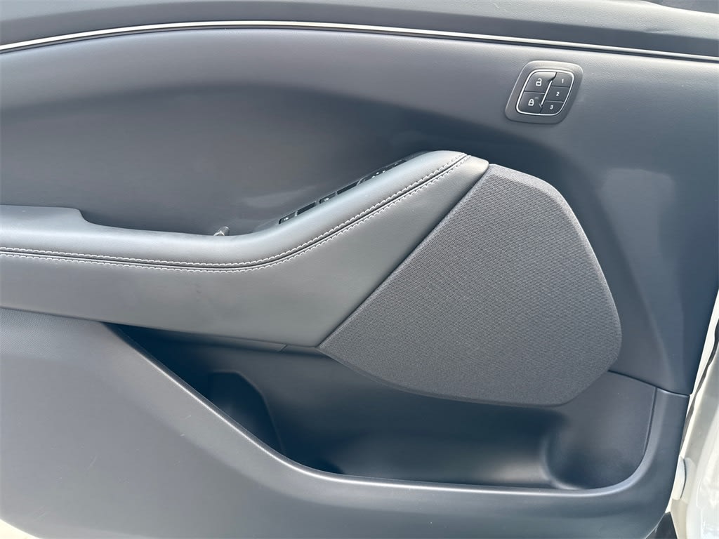 Thumbnail: 2024 Ford Mustang Mach-E - 22