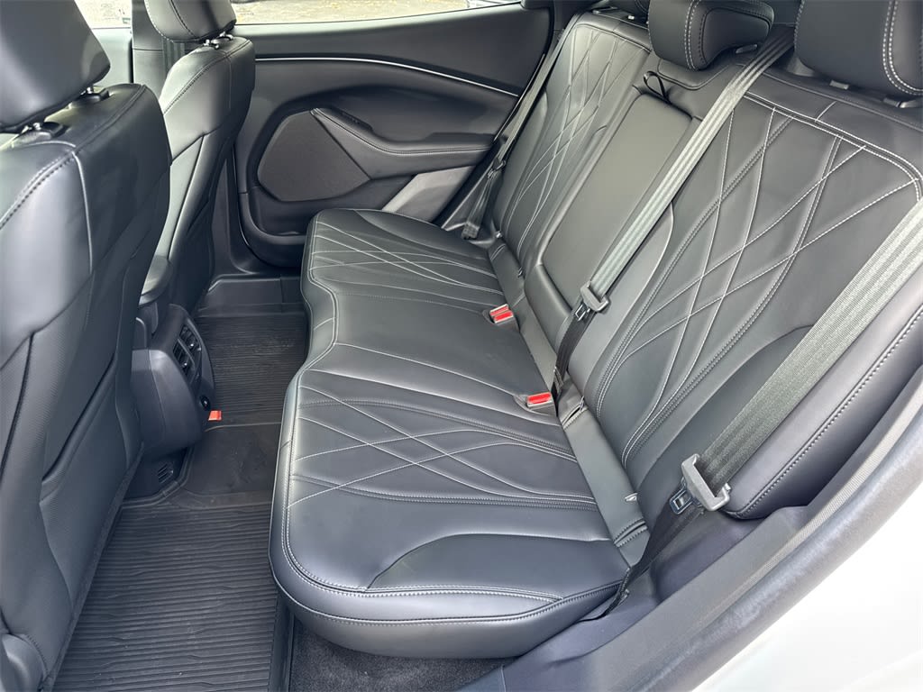 Thumbnail: 2024 Ford Mustang Mach-E - 25