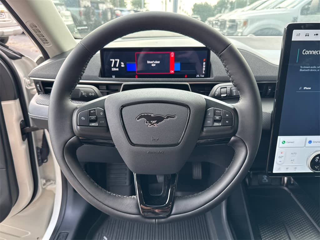 Thumbnail: 2024 Ford Mustang Mach-E - 12