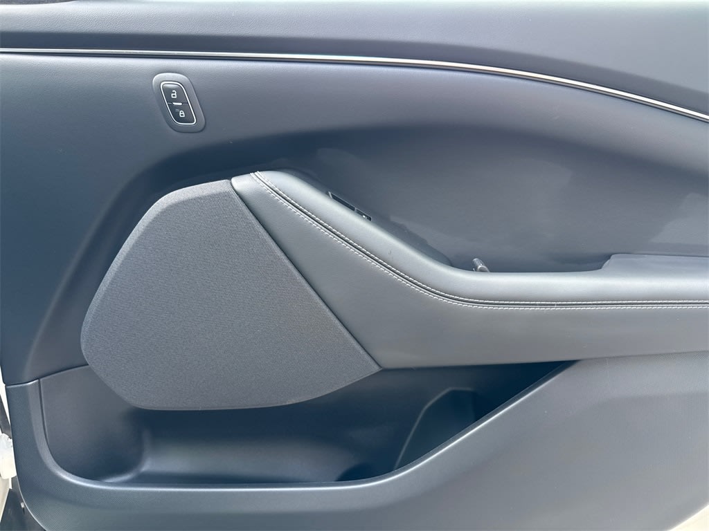 Thumbnail: 2024 Ford Mustang Mach-E - 23